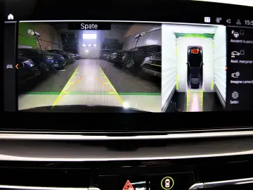 BMW 840d xDrive Coupe