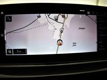 BMW 840d xDrive Coupe