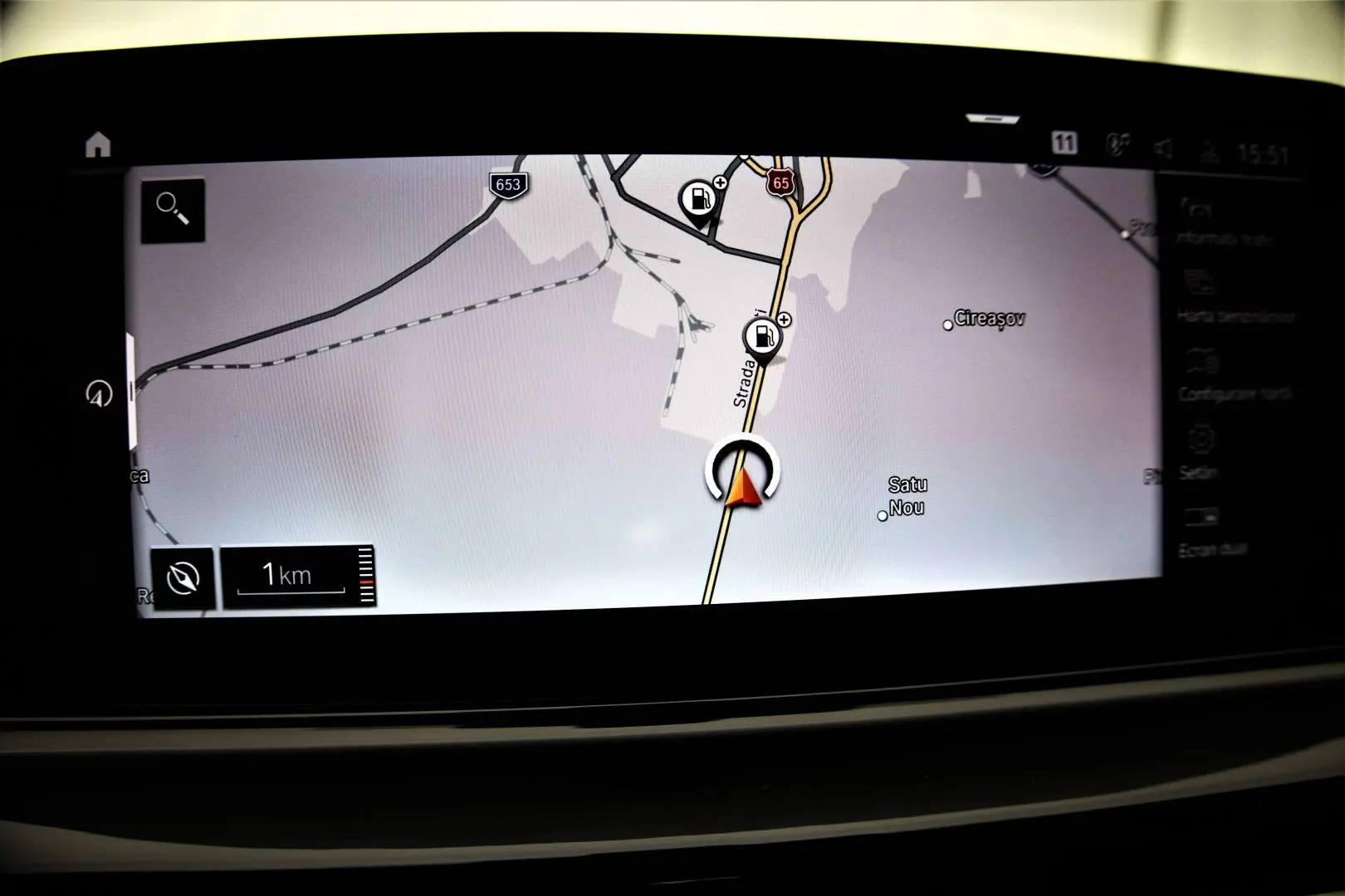 BMW 840d xDrive Coupe