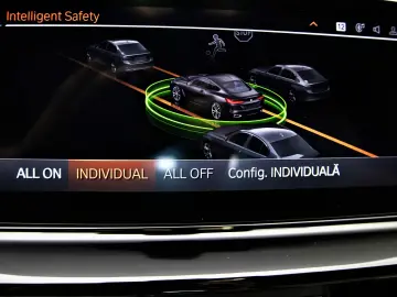 BMW 840d xDrive Coupe