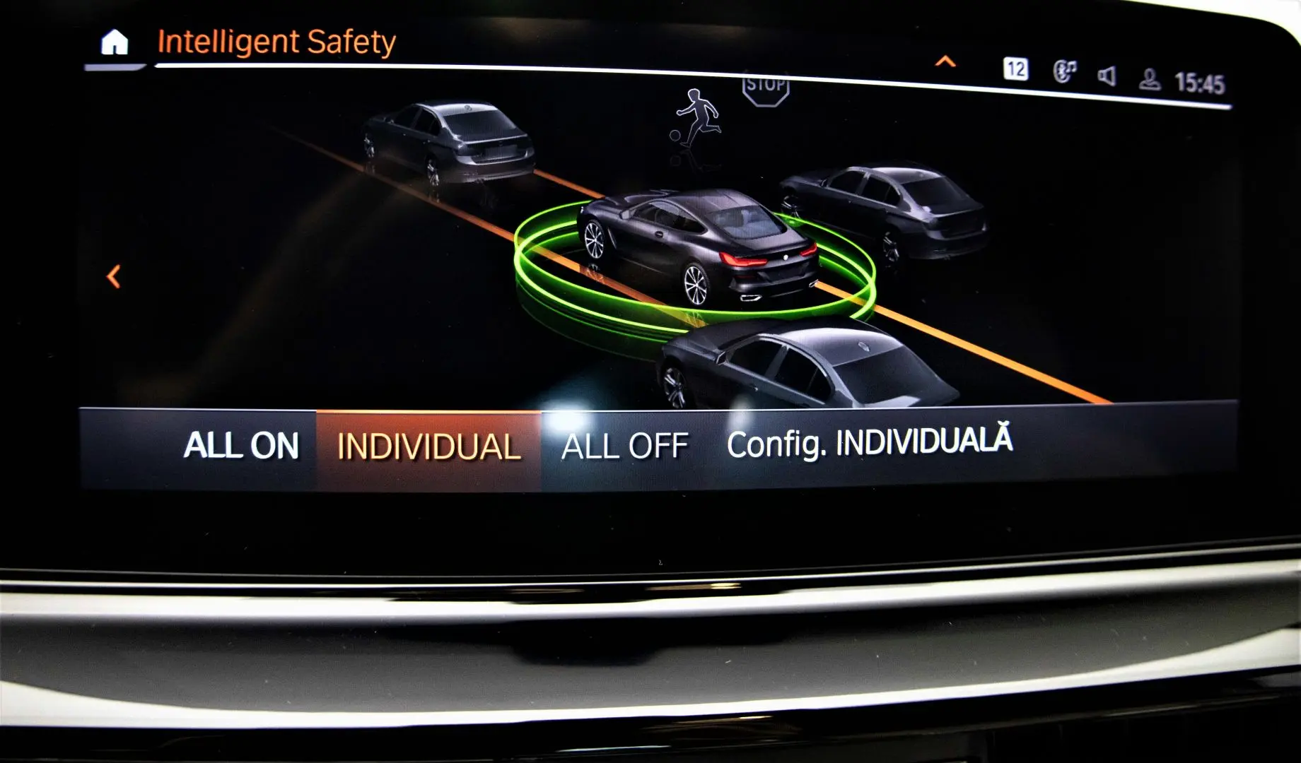 BMW 840d xDrive Coupe