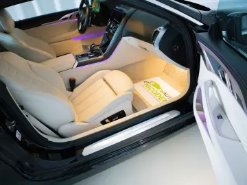 BMW 840d xDrive Coupe