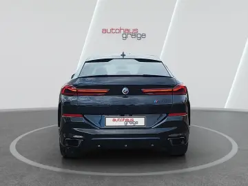 X6 xDrive 40 d M Sport Iconic Glow H&K 22