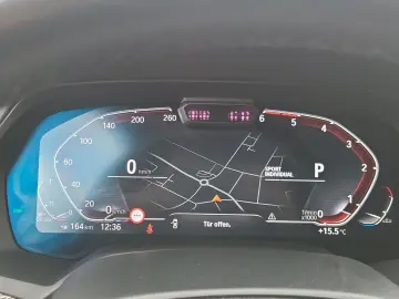 X6 xDrive 40 d M Sport Iconic Glow H&K 22