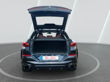 X6 xDrive 40 d M Sport Iconic Glow H&K 22