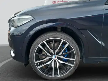 X6 xDrive 40 d M Sport Iconic Glow H&K 22
