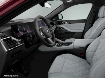 X6 xDrive30d M Sport Pro AHK Pano H K Head-Up