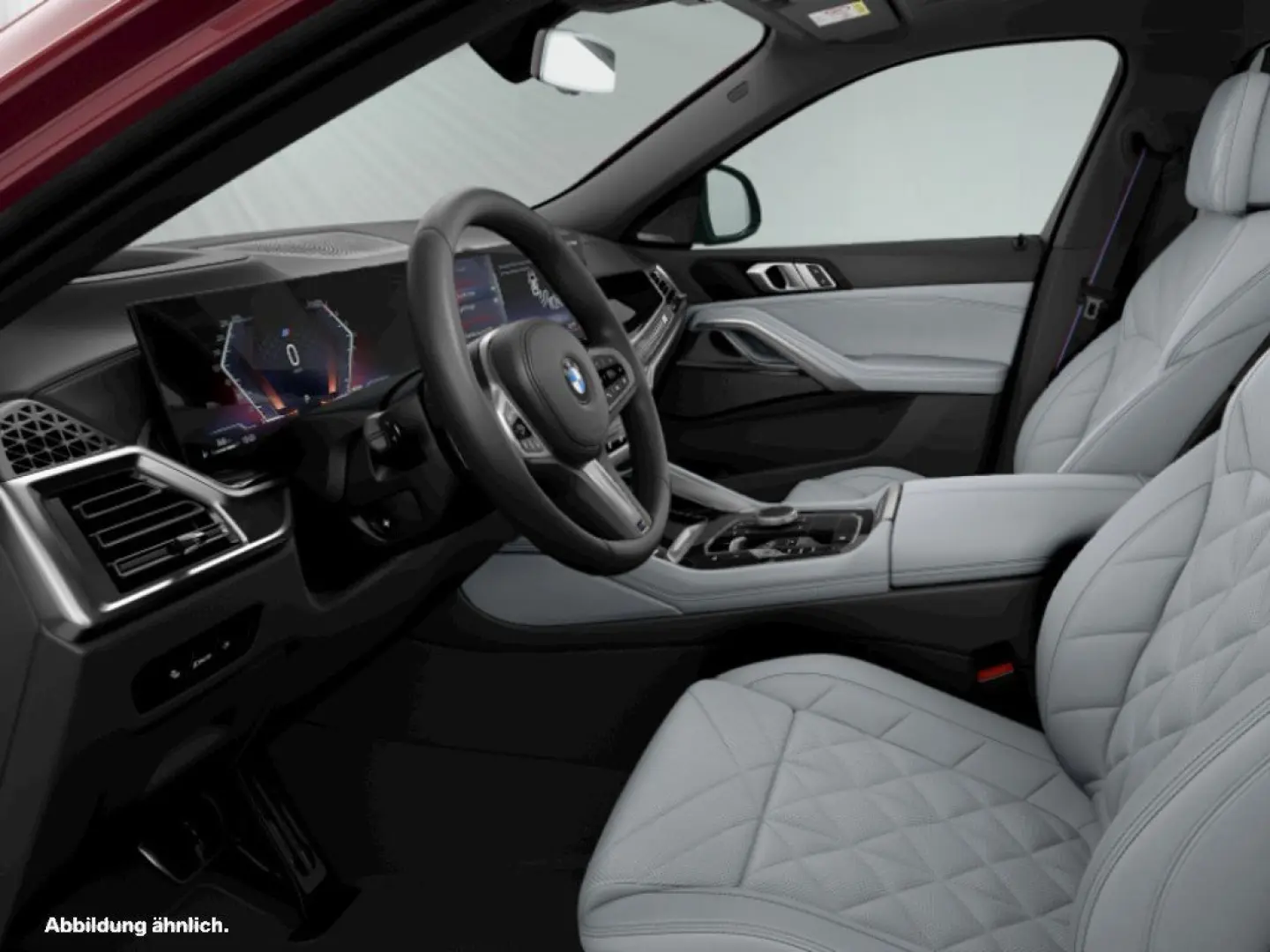 X6 xDrive30d M Sport Pro AHK Pano H K Head-Up