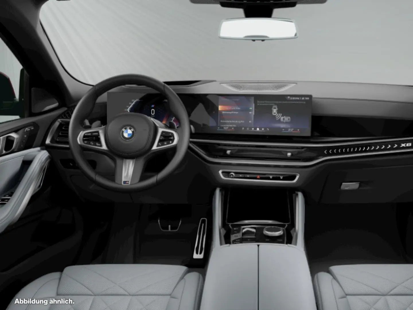 X6 xDrive30d M Sport Pro AHK Pano H K Head-Up