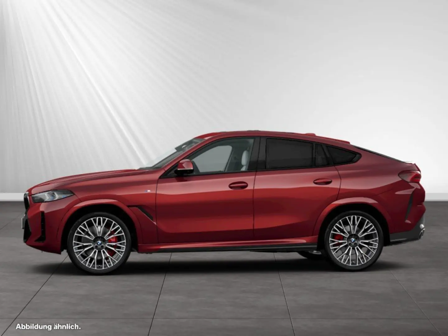 X6 xDrive30d M Sport Pro AHK Pano H K Head-Up