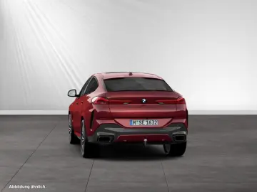 X6 xDrive30d M Sport Pro AHK Pano H K Head-Up