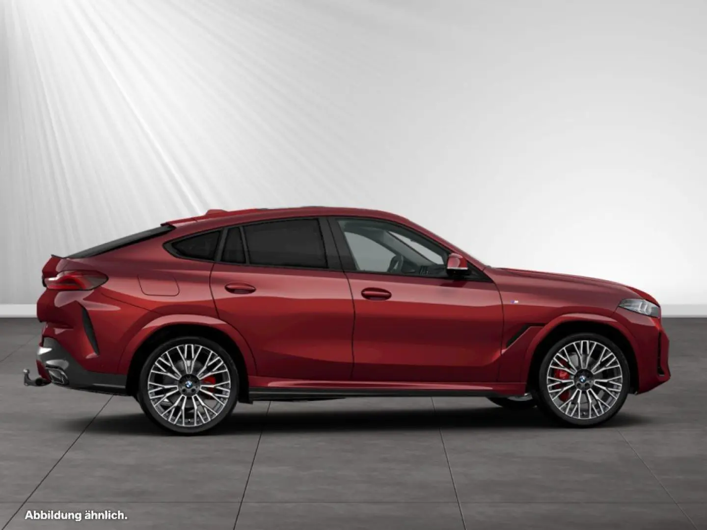 X6 xDrive30d M Sport Pro AHK Pano H K Head-Up