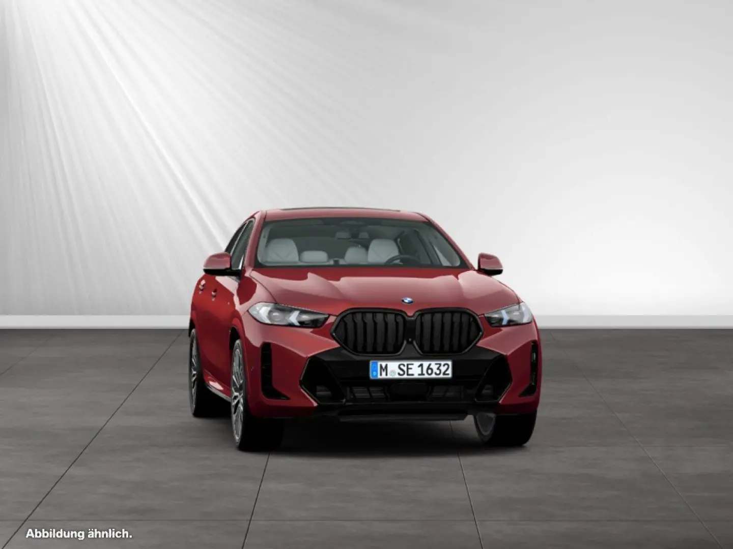 X6 xDrive30d M Sport Pro AHK Pano H K Head-Up