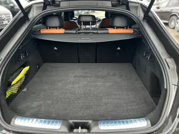 Mercedes-Benz GLC 200 4M Coupé AMG Night 20'' AHK LED