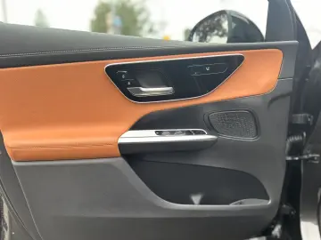 Mercedes-Benz GLC 200 4M Coupé AMG Night 20'' AHK LED