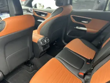 Mercedes-Benz GLC 200 4M Coupé AMG Night 20'' AHK LED