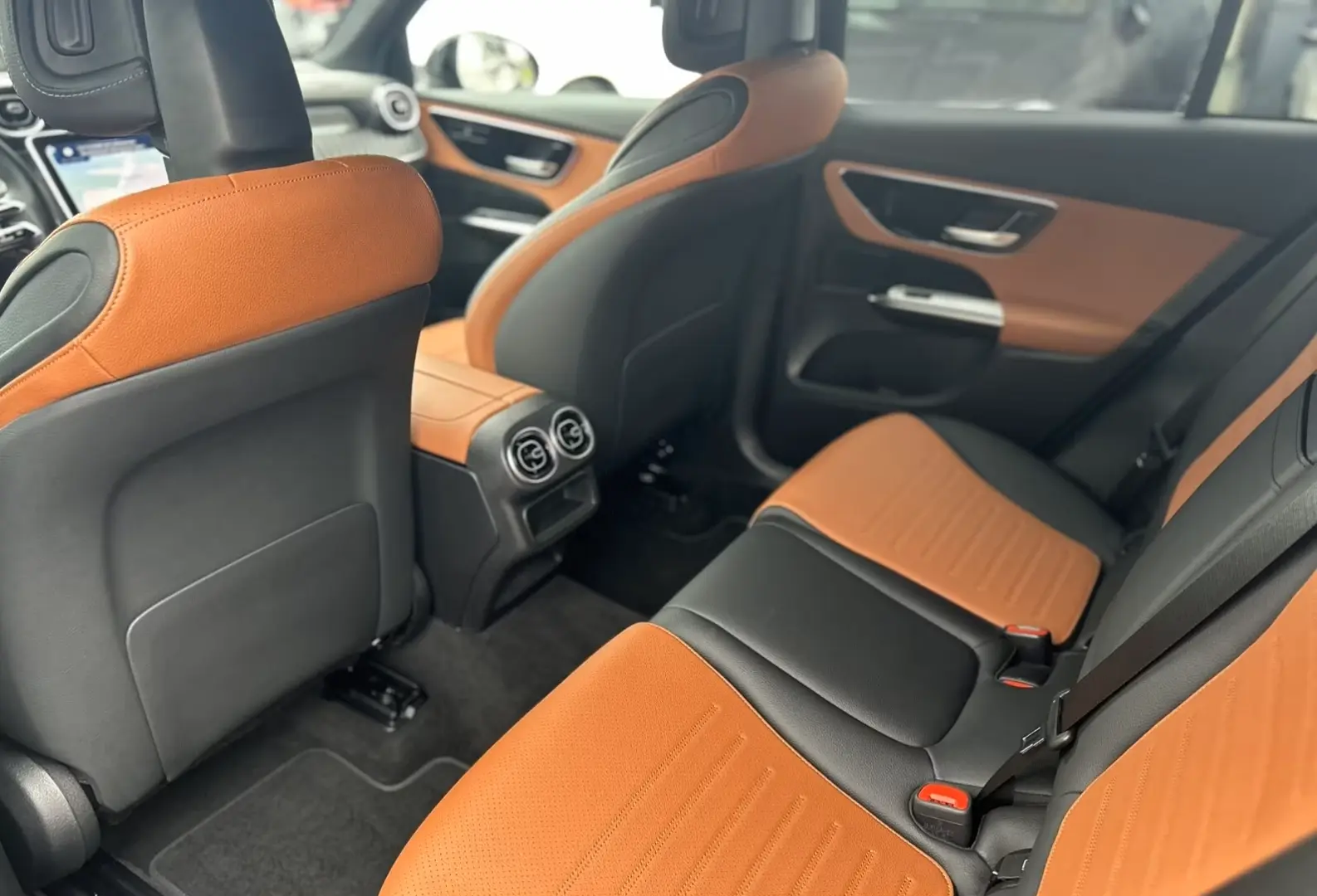 Mercedes-Benz GLC 200 4M Coupé AMG Night 20'' AHK LED