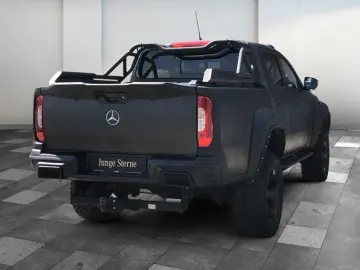 Mercedes-Benz X350 4Matic POWER EXTREME