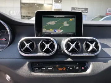 Mercedes-Benz X350 4Matic POWER EXTREME