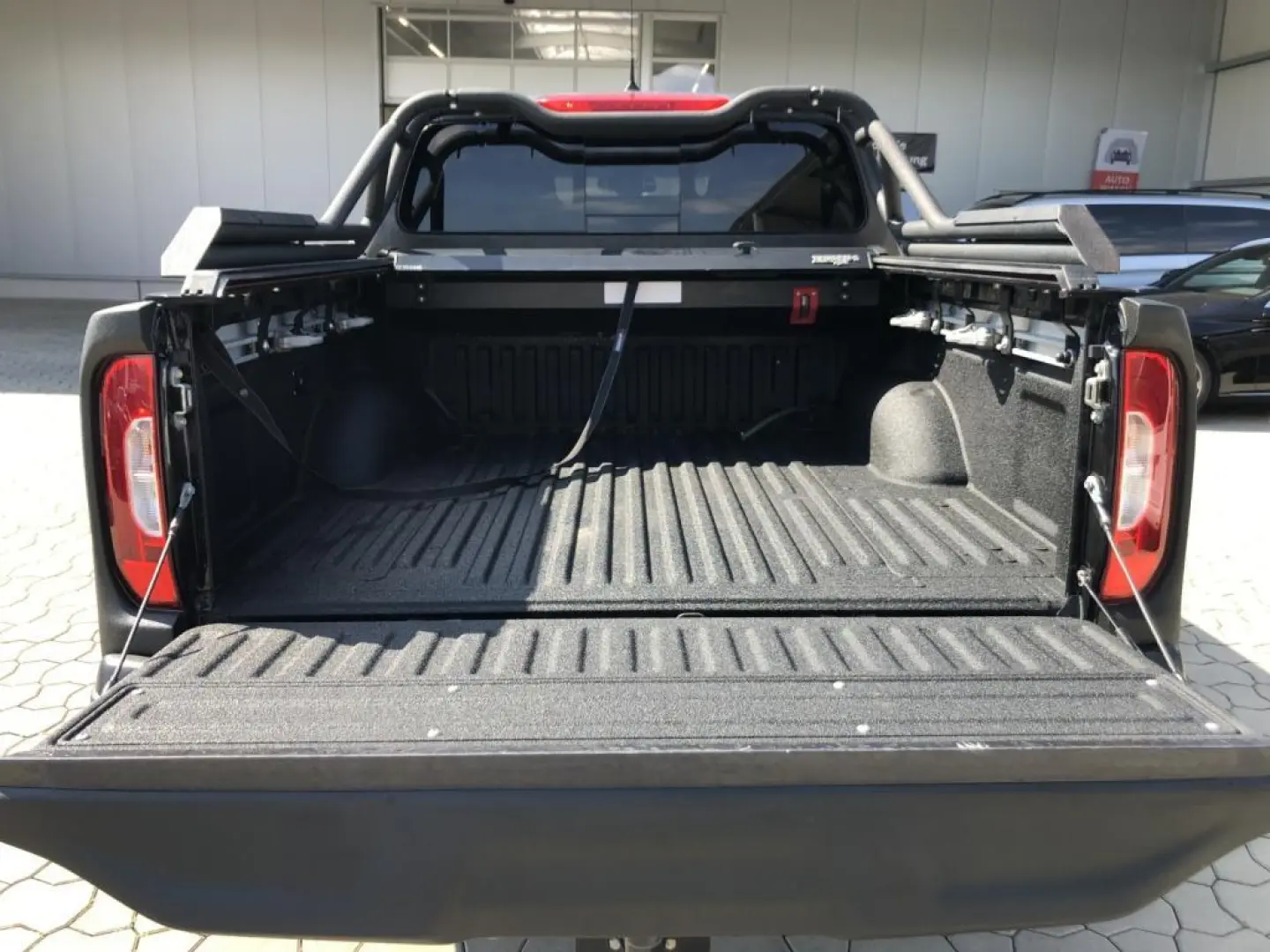 Mercedes-Benz X350 4Matic POWER EXTREME