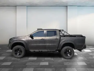 Mercedes-Benz X350 4Matic POWER EXTREME