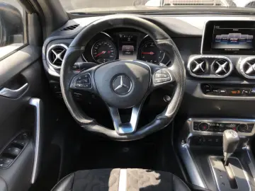 Mercedes-Benz X350 4Matic POWER EXTREME