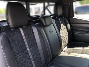 Mercedes-Benz X350 4Matic POWER EXTREME