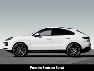 Cayenne E-Hybrid Coupe 22 Zoll BOSE PASM