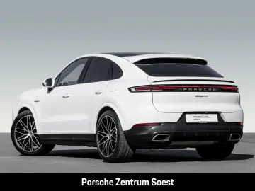 Cayenne E-Hybrid Coupe 22 Zoll BOSE PASM