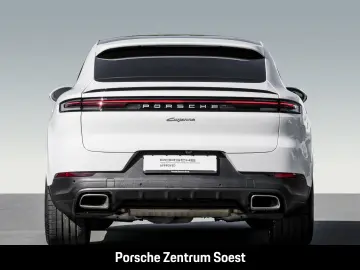 Cayenne E-Hybrid Coupe 22 Zoll BOSE PASM