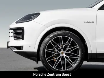 Cayenne E-Hybrid Coupe 22 Zoll BOSE PASM