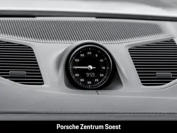 Cayenne E-Hybrid Coupe 22 Zoll BOSE PASM