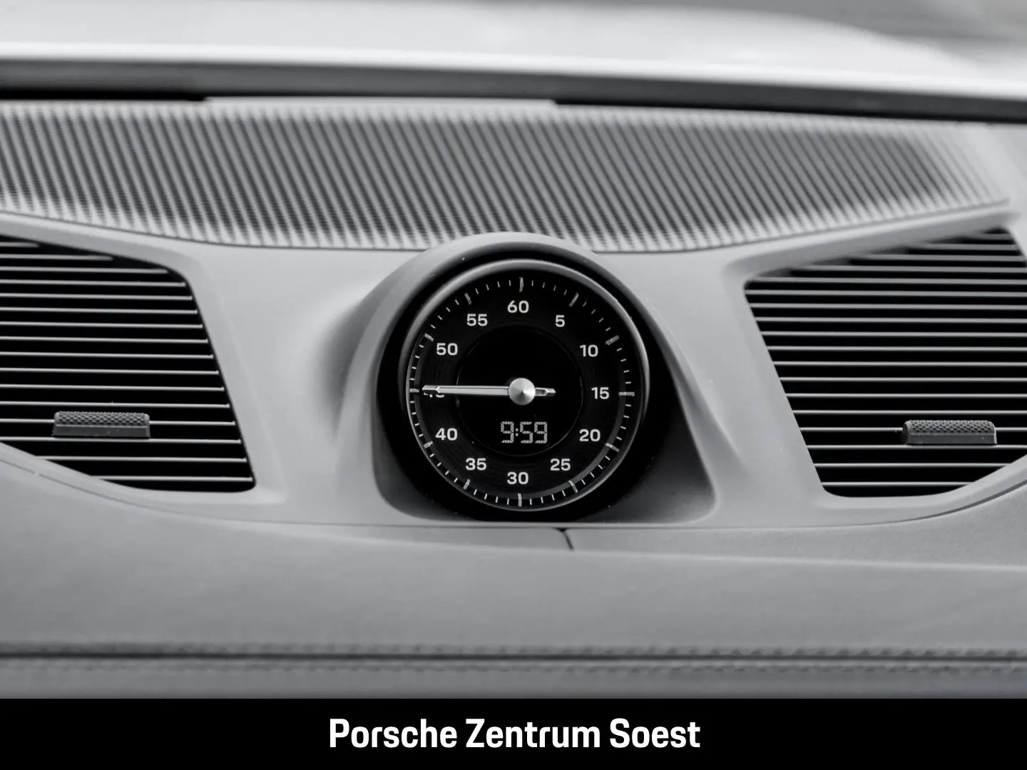 Cayenne E-Hybrid Coupe 22 Zoll BOSE PASM