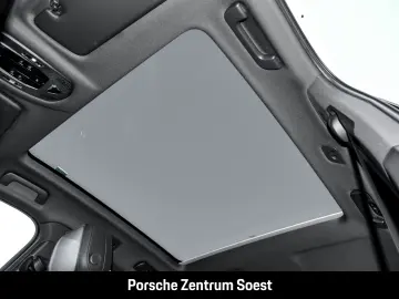 Cayenne E-Hybrid Coupe 22 Zoll BOSE PASM