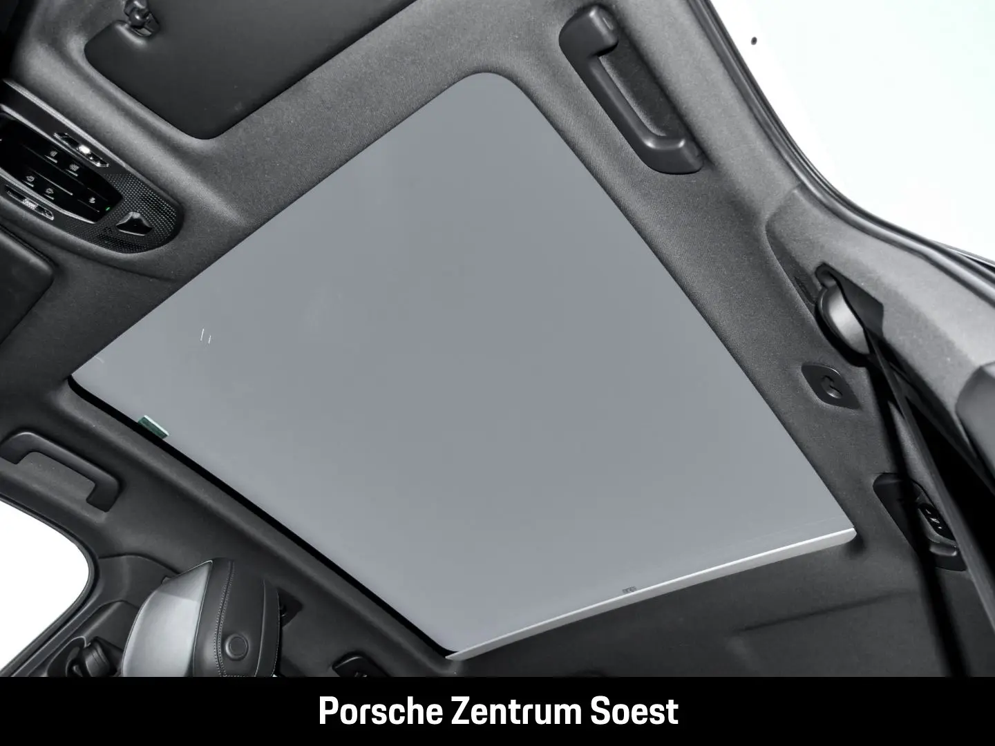 Cayenne E-Hybrid Coupe 22 Zoll BOSE PASM