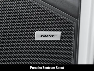 Cayenne E-Hybrid Coupe 22 Zoll BOSE PASM