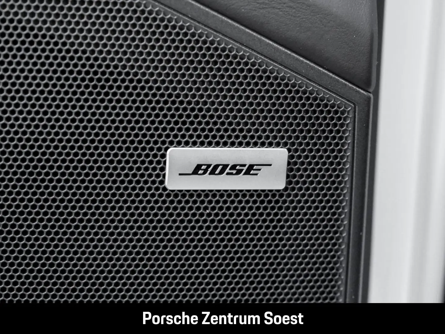 Cayenne E-Hybrid Coupe 22 Zoll BOSE PASM