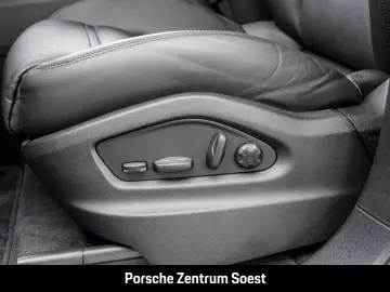 Cayenne E-Hybrid Coupe 22 Zoll BOSE PASM