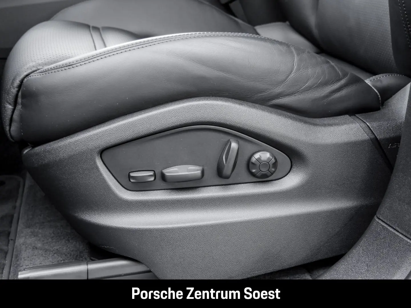 Cayenne E-Hybrid Coupe 22 Zoll BOSE PASM