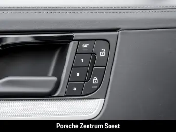 Cayenne E-Hybrid Coupe 22 Zoll BOSE PASM