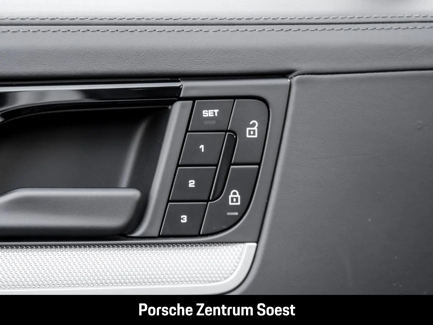 Cayenne E-Hybrid Coupe 22 Zoll BOSE PASM