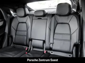 Cayenne E-Hybrid Coupe 22 Zoll BOSE PASM