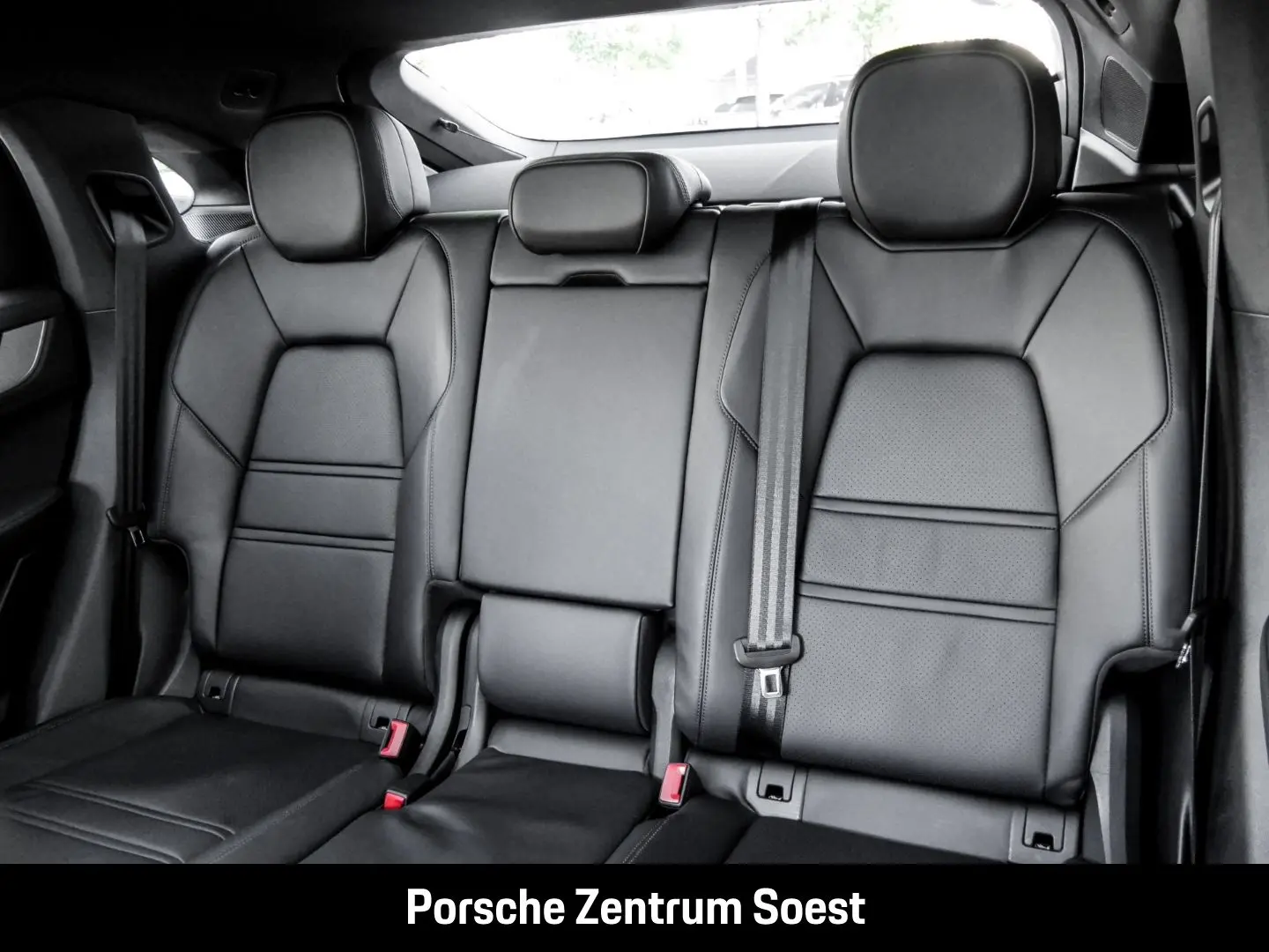 Cayenne E-Hybrid Coupe 22 Zoll BOSE PASM