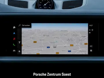 Cayenne E-Hybrid Coupe 22 Zoll BOSE PASM