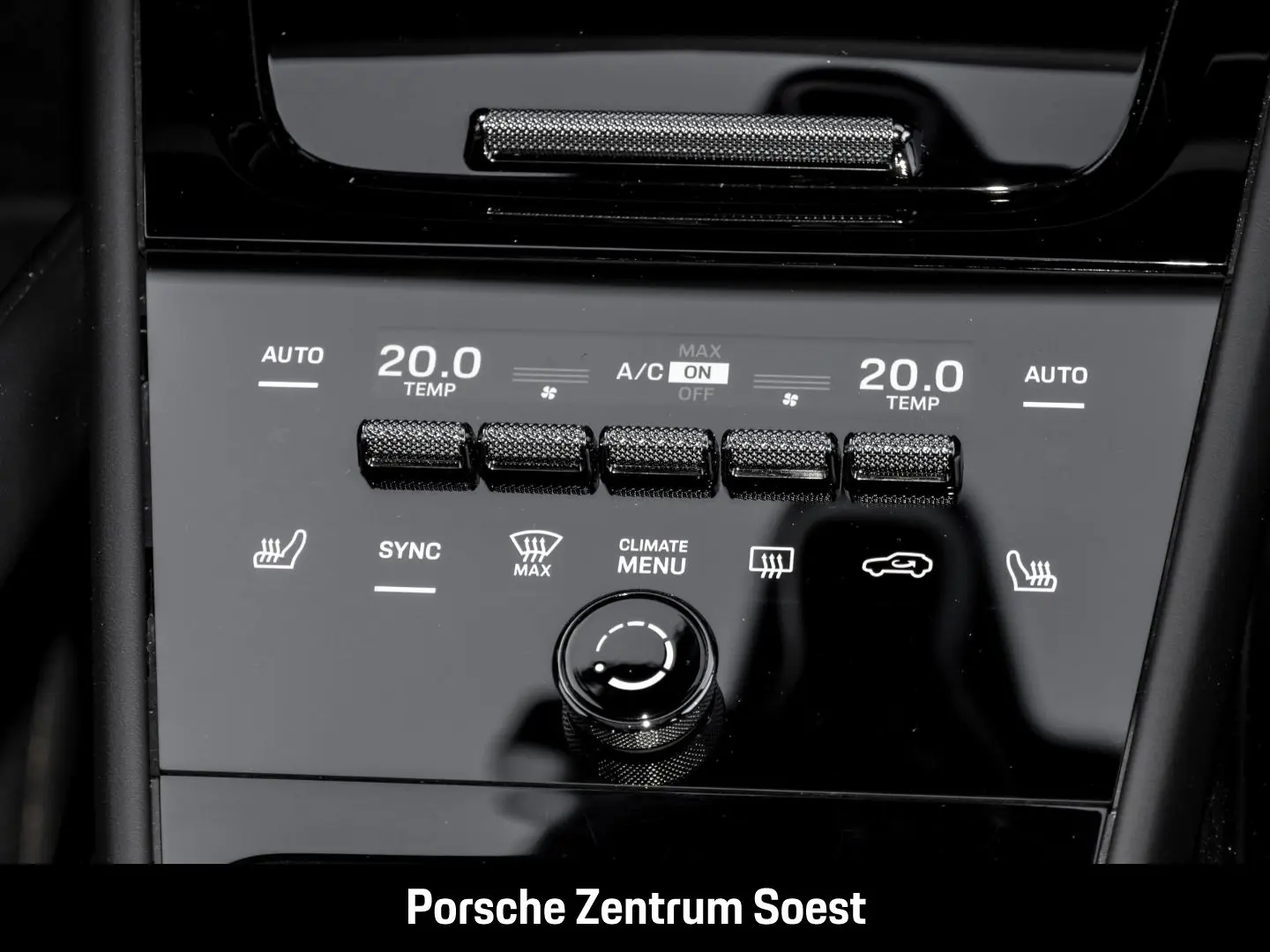 Cayenne E-Hybrid Coupe 22 Zoll BOSE PASM