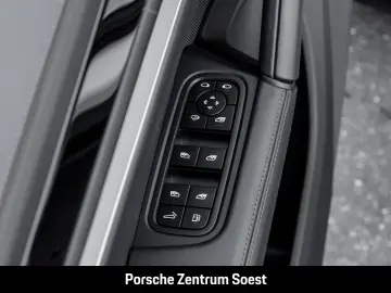 Cayenne E-Hybrid Coupe 22 Zoll BOSE PASM