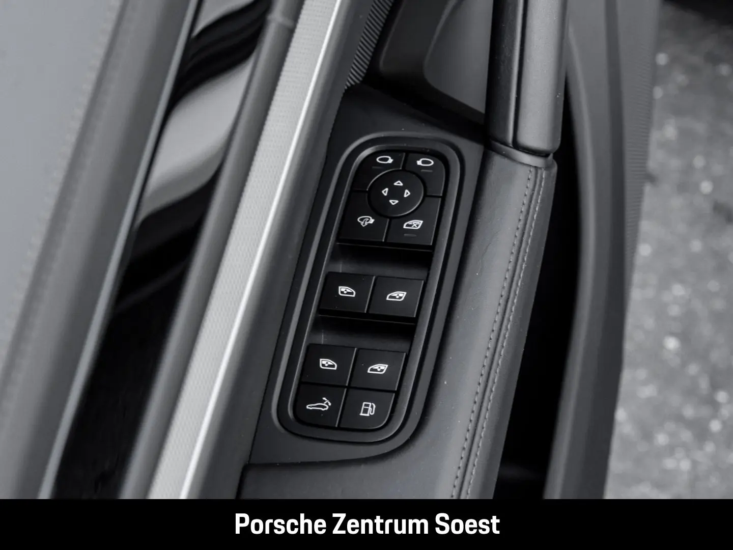 Cayenne E-Hybrid Coupe 22 Zoll BOSE PASM