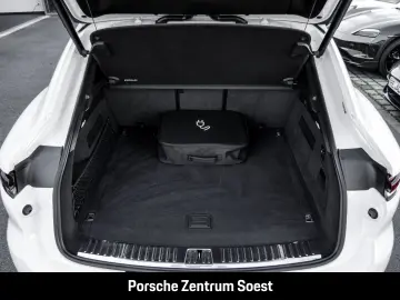 Cayenne E-Hybrid Coupe 22 Zoll BOSE PASM