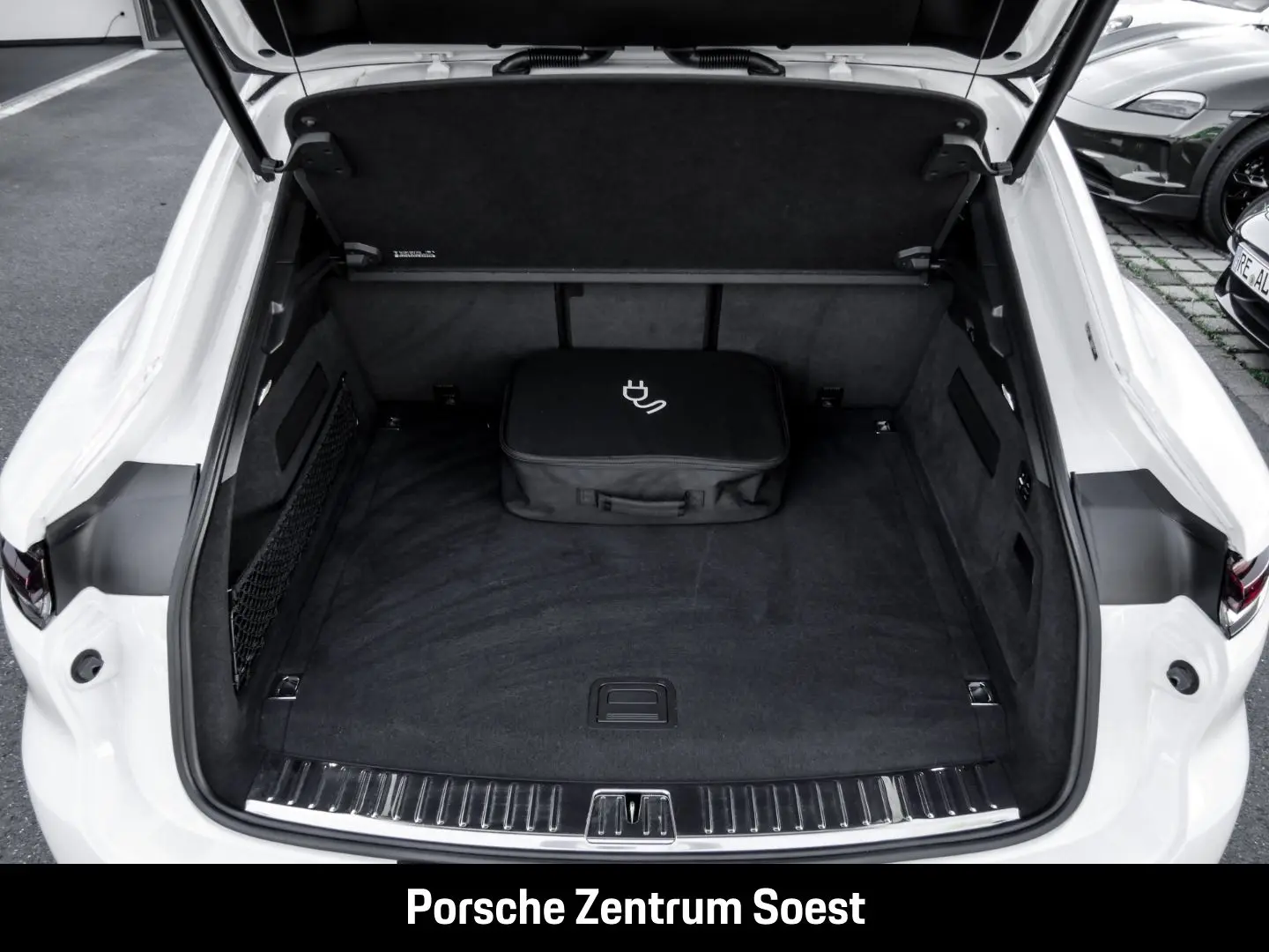 Cayenne E-Hybrid Coupe 22 Zoll BOSE PASM