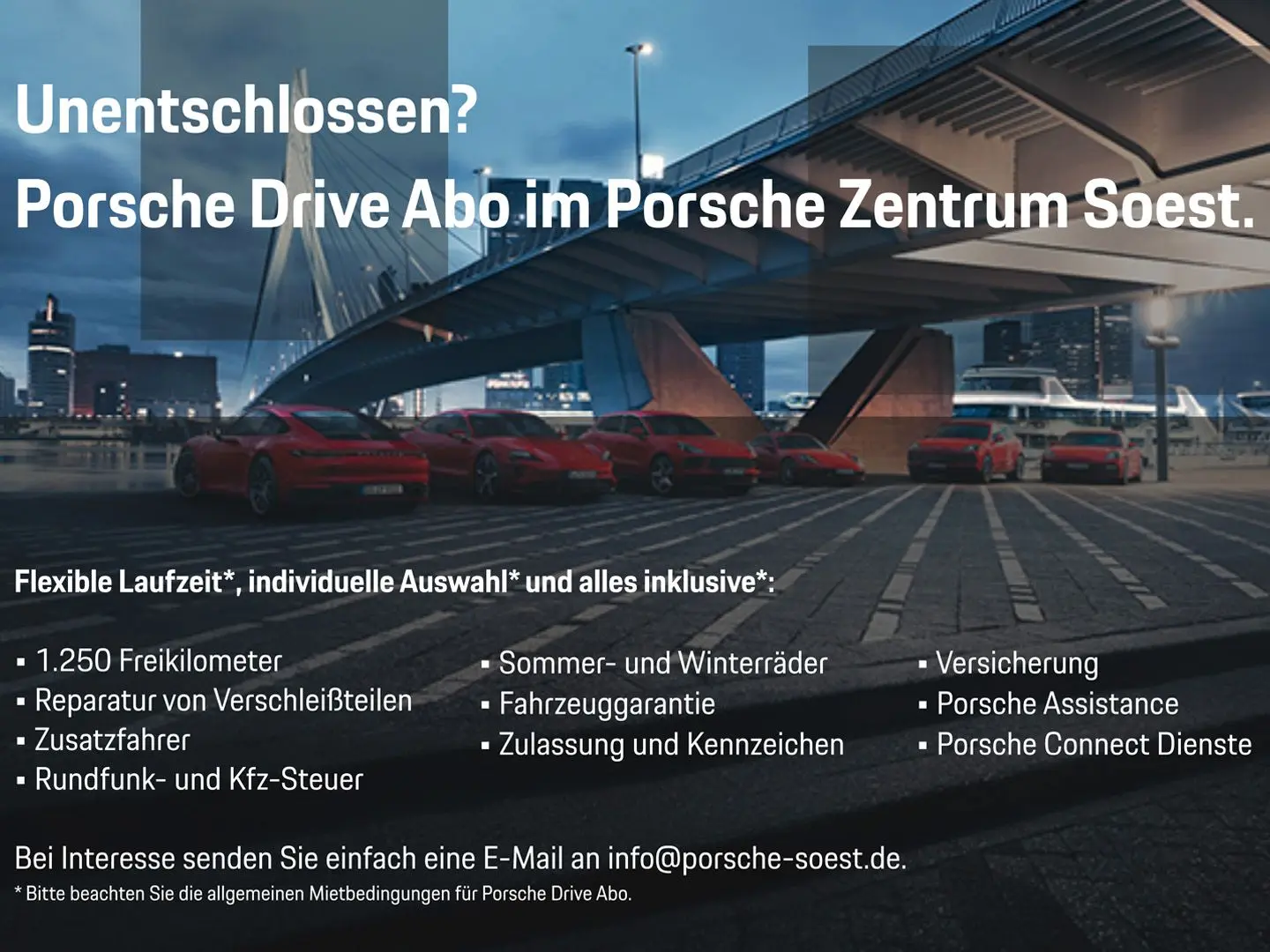 Cayenne E-Hybrid Coupe 22 Zoll BOSE PASM